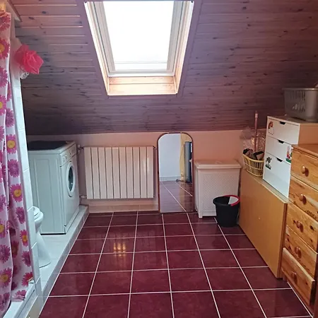 Séjour chez l'habitant Bydleni Na Zahradni *
